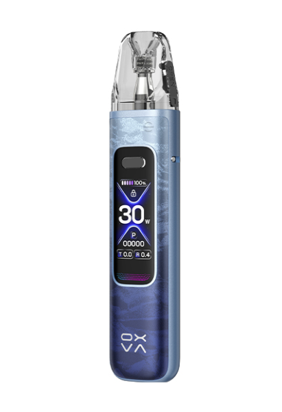 OXVA Xlim Pro 3 Kit forged-blue