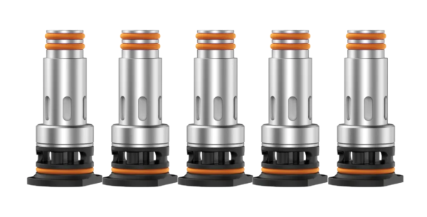 Geekvape J Heads 0,6 Ohm 5er Pack