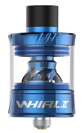 Uwell Whirl 2 Tankverdampfer blue