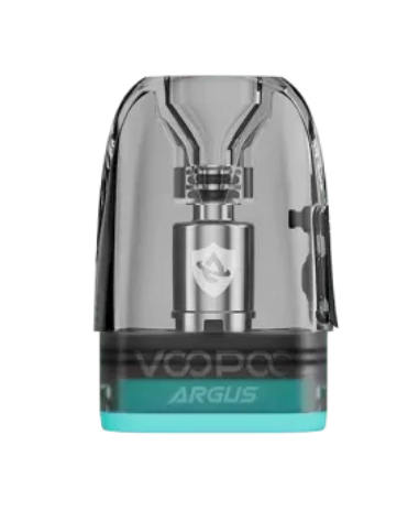 Voopoo Argus Pod Cartridge V2 0,4 Ohm 3ml 3er Pack