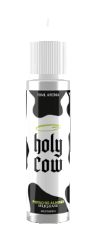 Holy Cow Pistachio Milkshake 10ml Aroma Longfill (Steuer)