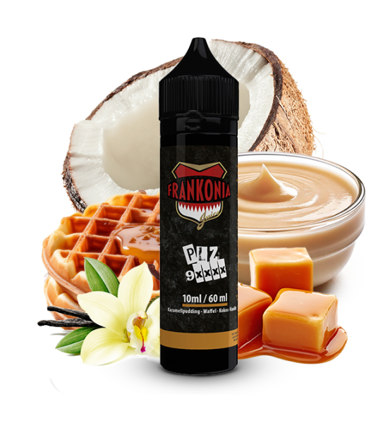 Frankonia PLZ9xxxx Longfill 10ml