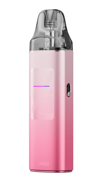 Voopoo Vinci S Kit Pink