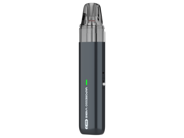 Vaporesso Vibe SE 2 Kit Gleaming Black