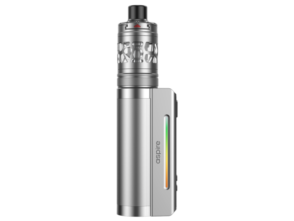 Aspire Zelos M80 Kit silber