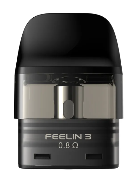 Nevoks Feelin 3 Pod 0,8 Ohm 2er Pack