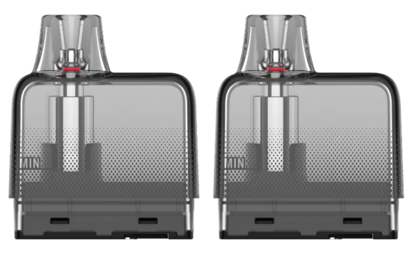 Vaporesso Eco Nano 10ml Pod 0,6 Ohm 2er Pack