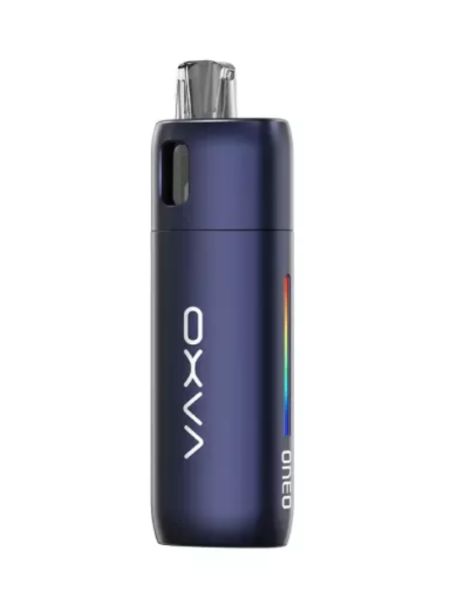 OXVA Oneo Pod Kit Midnight Blue