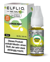 elfbar nachfüll pod läuft aus E Liquide LOMAR 100ml main image 0