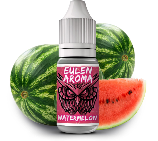 Eulen Aroma Watermelon 10ml (Steuer)