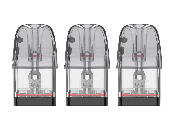 UWELL Caliburn GPP Alpha 0,4 Ohm 3er Pack