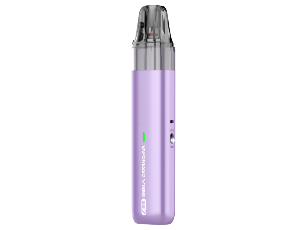 Vaporesso Vibe SE 2 Kit Gleaming Purple