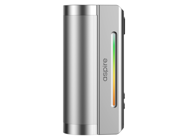 Aspire Zelos M80 Mod silber