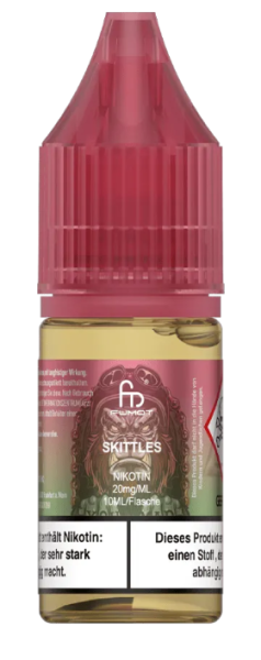 RandM Nikotinsalz Skttlz 10ml 20mg (Steuer)
