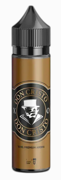 Don Cristo XO 10ml Aroma Longfill (Steuer)