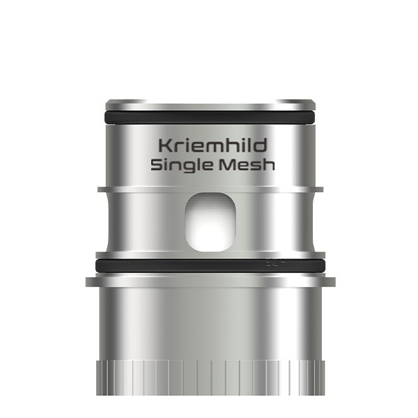 Kriemhild Single Mesh Coils 0,30 Ohm