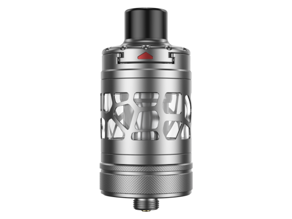 Aspire Nautilus 3SR Clearomizer Set Silber