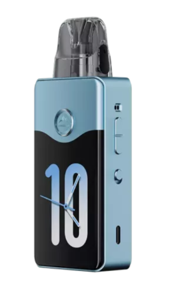 Voopoo Vinci E120 Kit Snow Blue