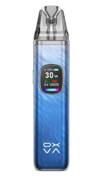 OXVA Xlim Pro 2 Kit Ocean Blue
