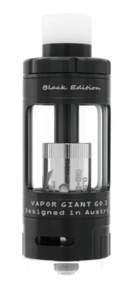 Vapor Giant Go 3 black