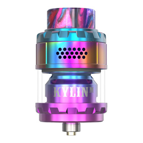 Kylin M RTA rainbow