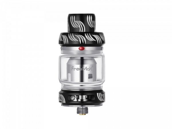 FreeMax Mesh Pro Schwarz