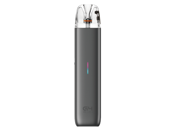 UWELL Caliburn G4 Mini Kit schwarz