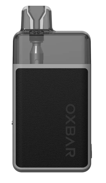 Oxbar Oxpod Elite Kit Matte Gunmetal