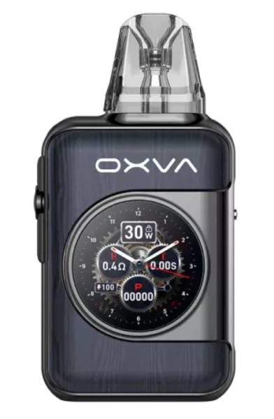 OXVA XLIM SQ Pro 2 Gunmetal Wood