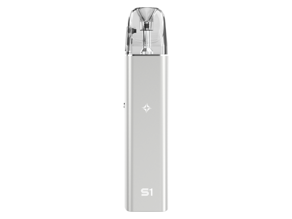 Smok Arco S1 Kit Silver