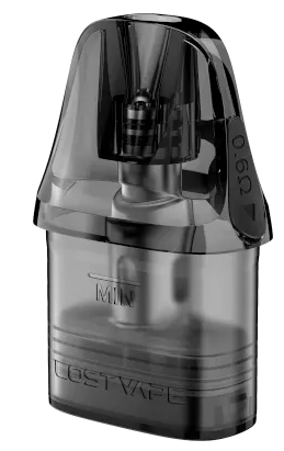 Lost Vape Ursa Nano V3 0,8 Ohm Pod 3er Pack