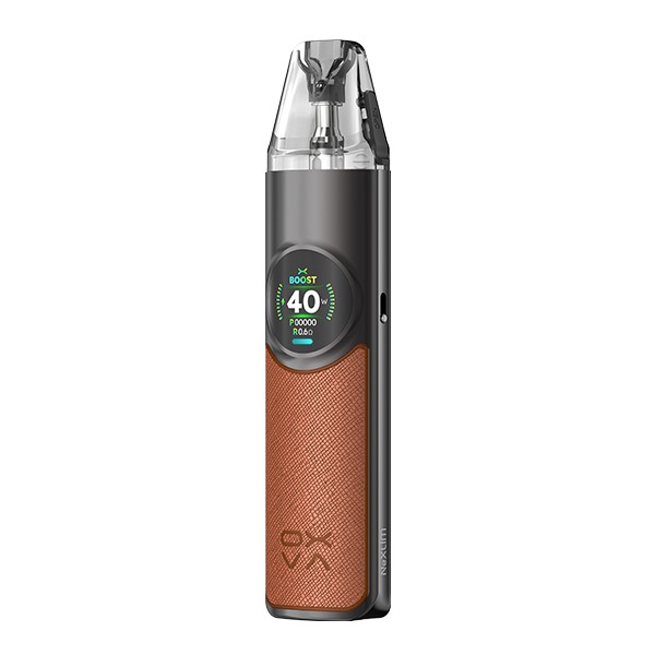 Oxva NeXlim Kit Dark Brown