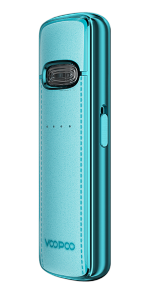 Voopoo Vmate E Pod Kit mint-blue
