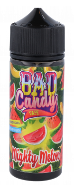 Bad Candy Mighty Melon Aroma 10ml Longfill (Steuer)