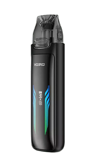 Voopoo Vmate Max Kit Onyx Black