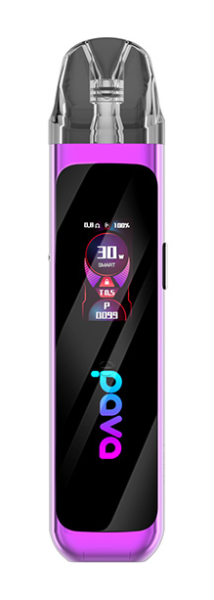 Pava Horiz Pro Pod Kit queens-pink