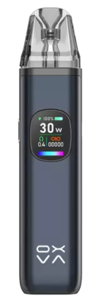 OXVA Xlim Pro 2 Kit Titanium Blue