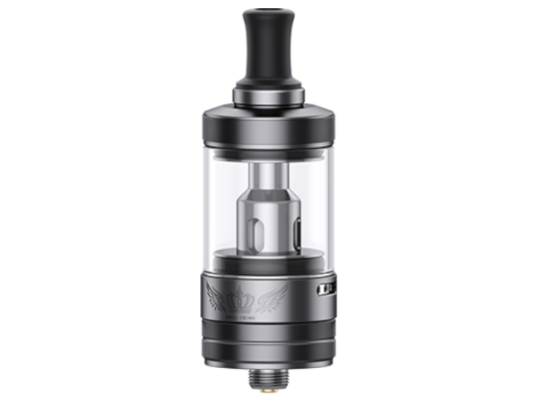 UWELL Crown Nano Set gunmetal