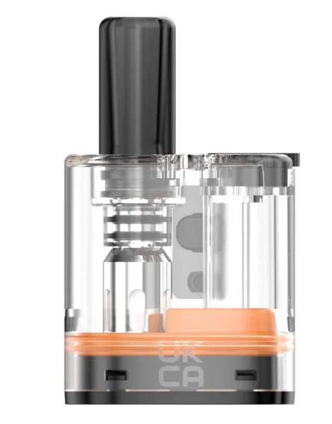 Geekvape S30 Cartridge Boost 2er Pack 0,6 Ohm