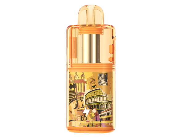 Geekvape Kloud 10ml Einweg Glory Gold