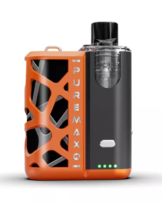 Yihi SXmini Puremax Q ion Orange