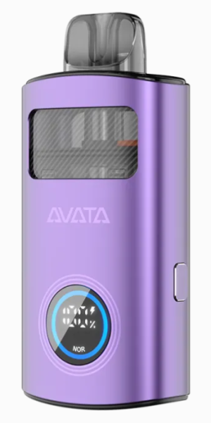 Aspire AVATA Kit Purple