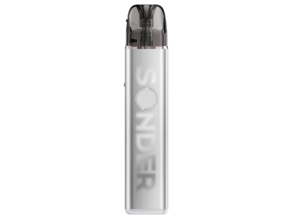 Geekvape Sonder Q3 Kit beat silver