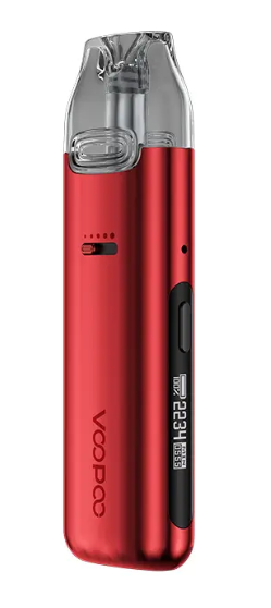 Voopoo VMATE Pro Pod Kit red