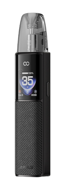 Voopoo Argus G4 Pod Kit black