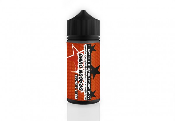 VapeHansa Fruit Blender Dragon Dumb MHD