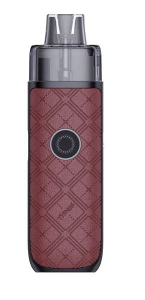 UWELL Typhos SE Kit in rot