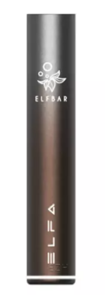 Elfbar ELFA CP Basisgerät Twilight brown