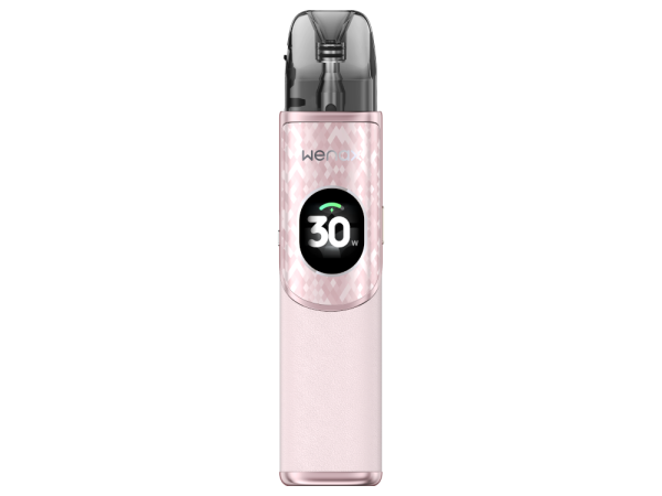 Geekvape Wenax Q2 Kit pink
