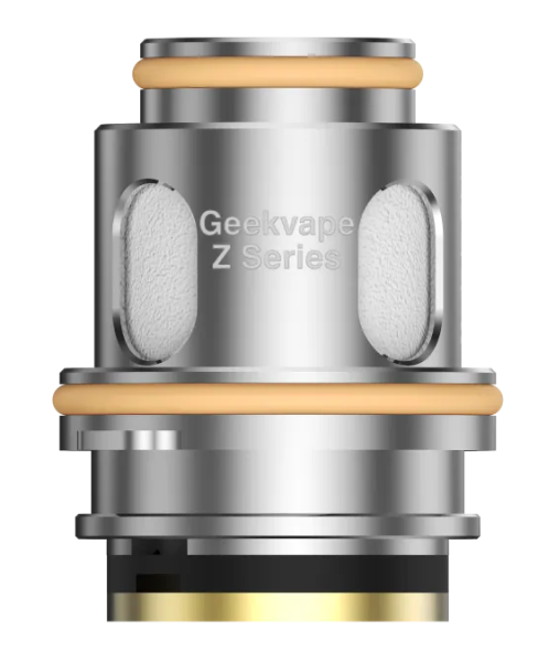 GeekVape Mesh ZXM 0.15 (Boost) Coil 0,15 Ohm (5 St.)